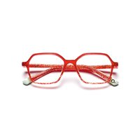 Brillengestelle Etnia Barcelona Kind CHIP 46 RD - CHIP 46 RD
